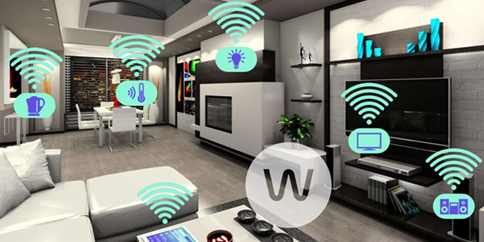 Biggest Security Threats in Smart Home Devices and How to avoid it